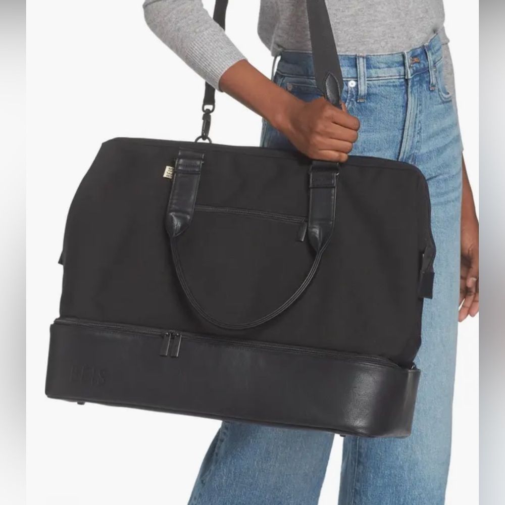 BEIS Weekender Bag